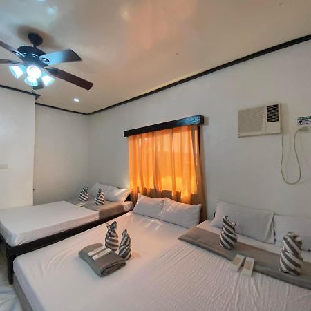 Mia Affordable Rooms El Nido Zewnętrze zdjęcie
