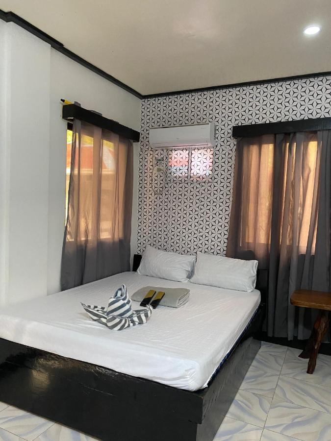 Mia Affordable Rooms El Nido Zewnętrze zdjęcie