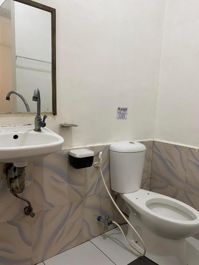 Mia Affordable Rooms El Nido Zewnętrze zdjęcie