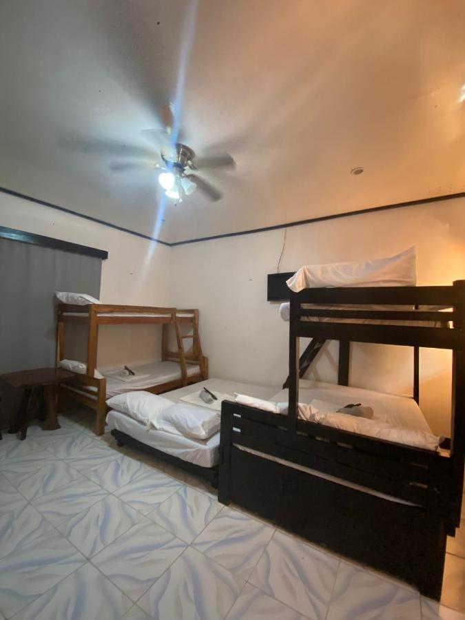 Mia Affordable Rooms El Nido Zewnętrze zdjęcie