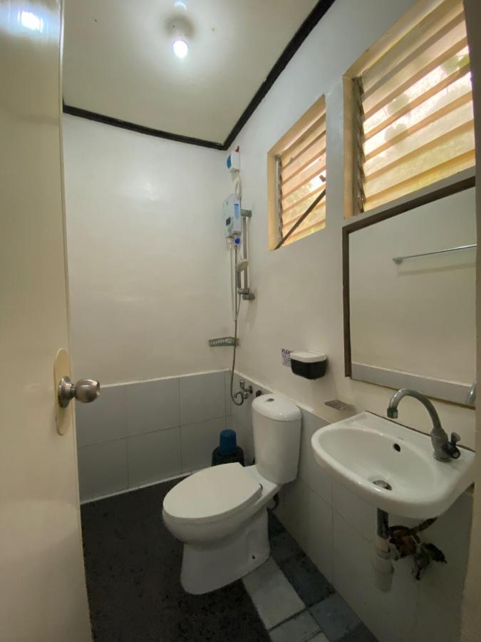 Mia Affordable Rooms El Nido Zewnętrze zdjęcie