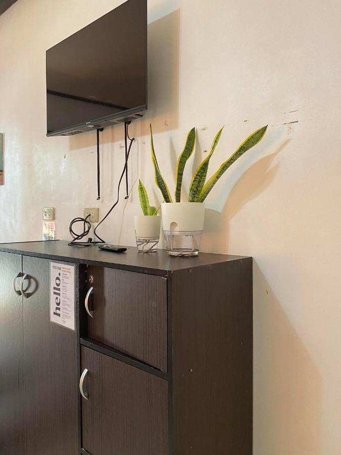 Mia Affordable Rooms El Nido Zewnętrze zdjęcie
