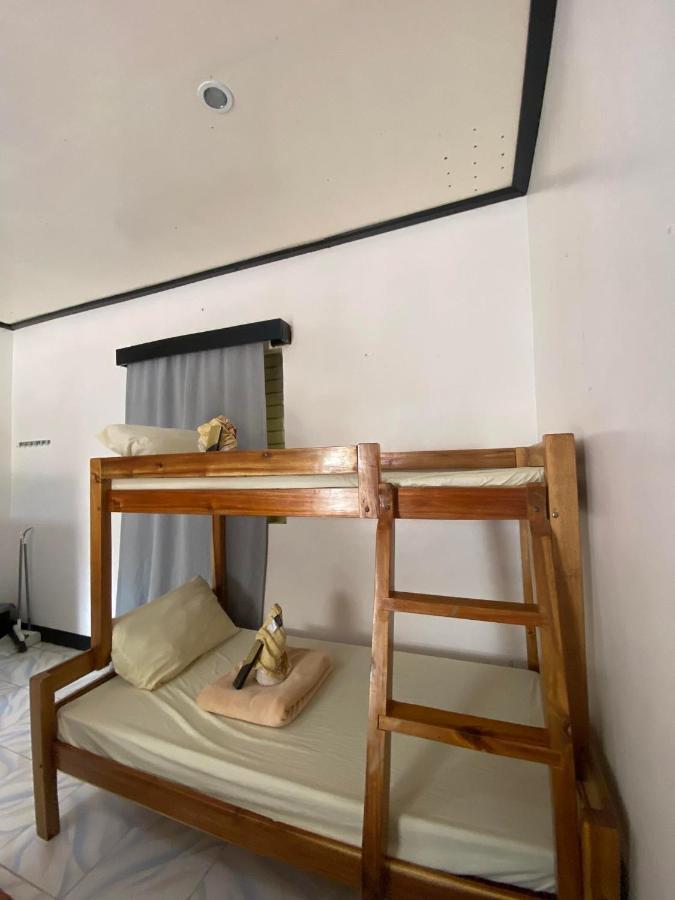 Mia Affordable Rooms El Nido Zewnętrze zdjęcie