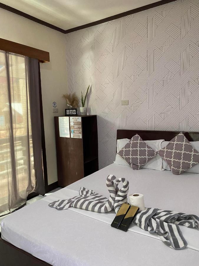 Mia Affordable Rooms El Nido Zewnętrze zdjęcie