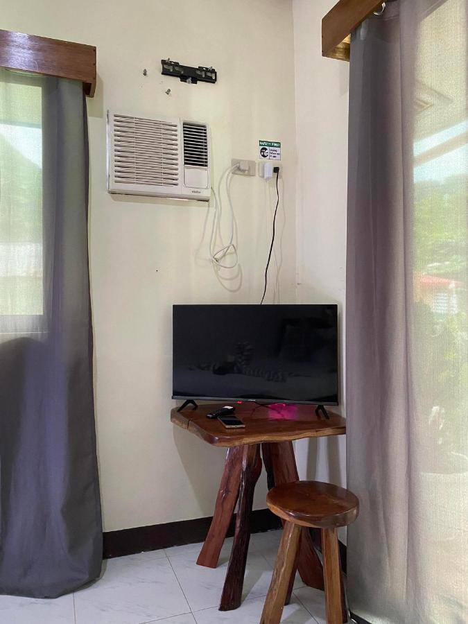 Mia Affordable Rooms El Nido Zewnętrze zdjęcie