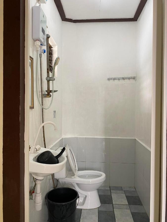 Mia Affordable Rooms El Nido Zewnętrze zdjęcie