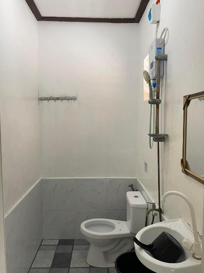 Mia Affordable Rooms El Nido Zewnętrze zdjęcie